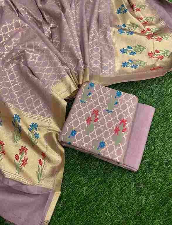 Banarsi suits